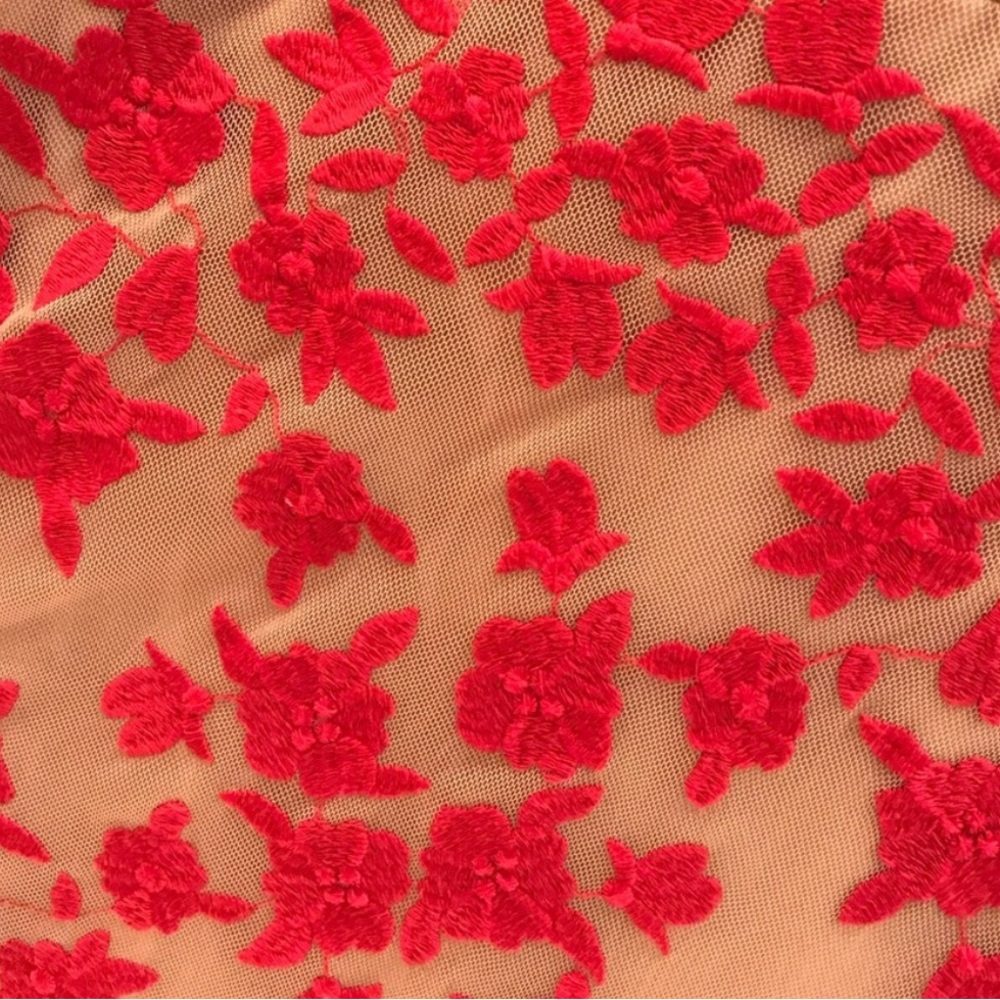 For Love and Lemons Temecula Dress - Picture 5 of 5